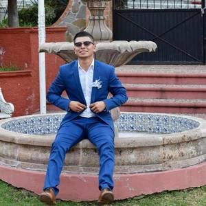 Meet your Posher, Oliver